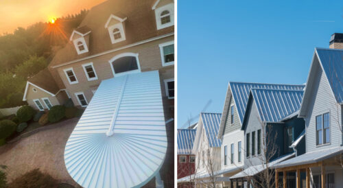 Roof & Gutter