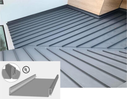 Roof & Gutter