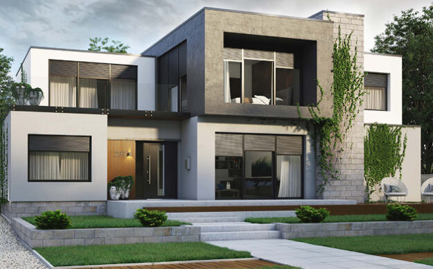 WINDOWS & TERRACE SYSTEMS